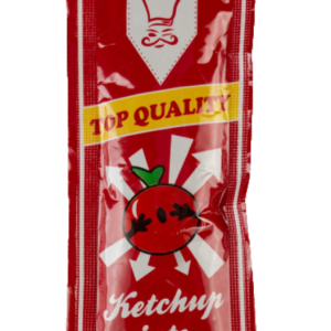 ketchup iute plic horeca